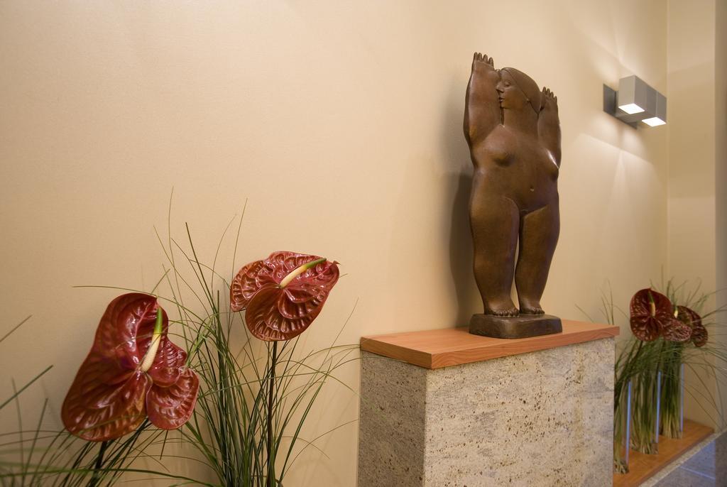 Hotel Pacific Oostende Dış mekan fotoğraf