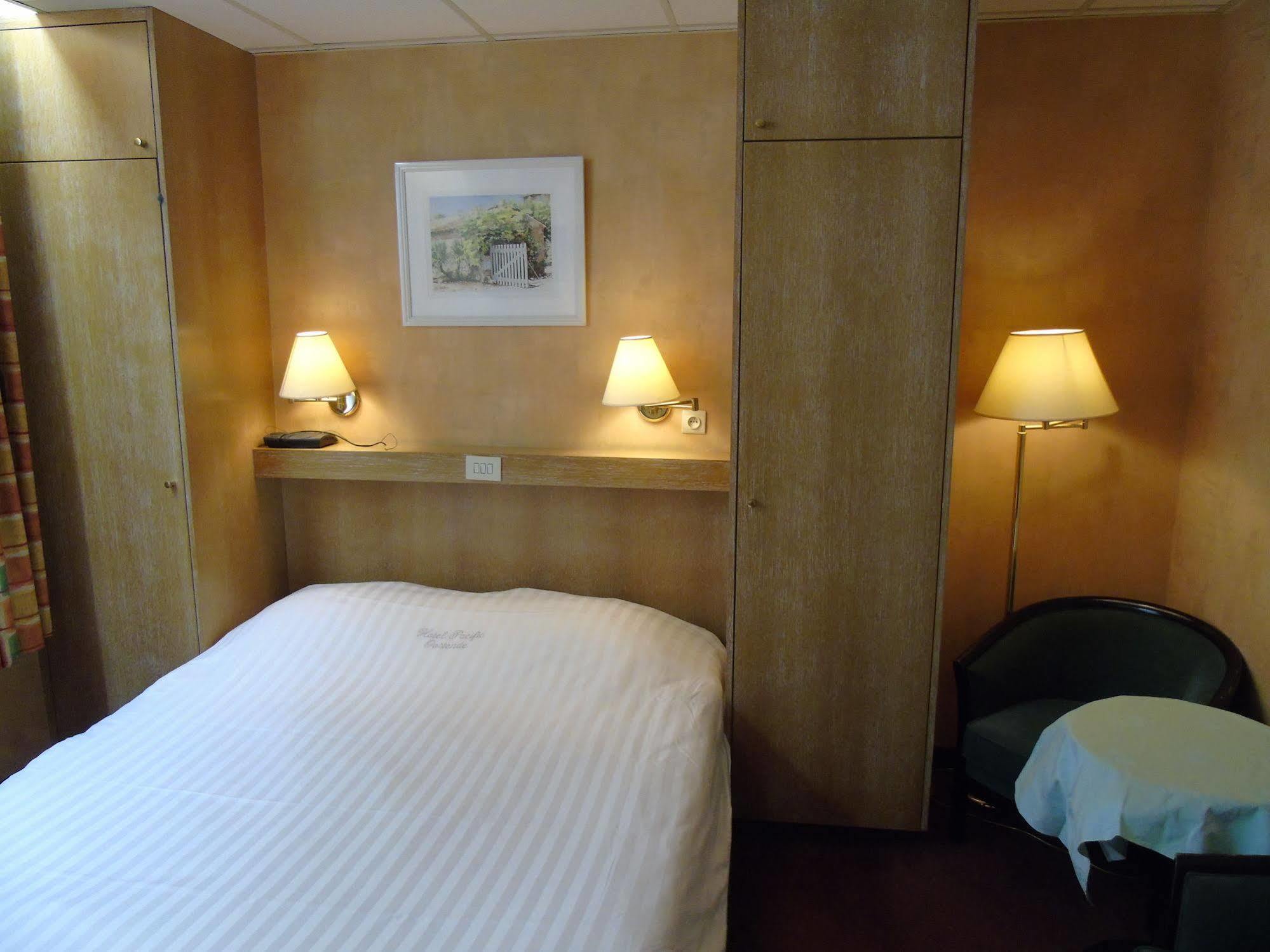 Hotel Pacific Oostende Dış mekan fotoğraf